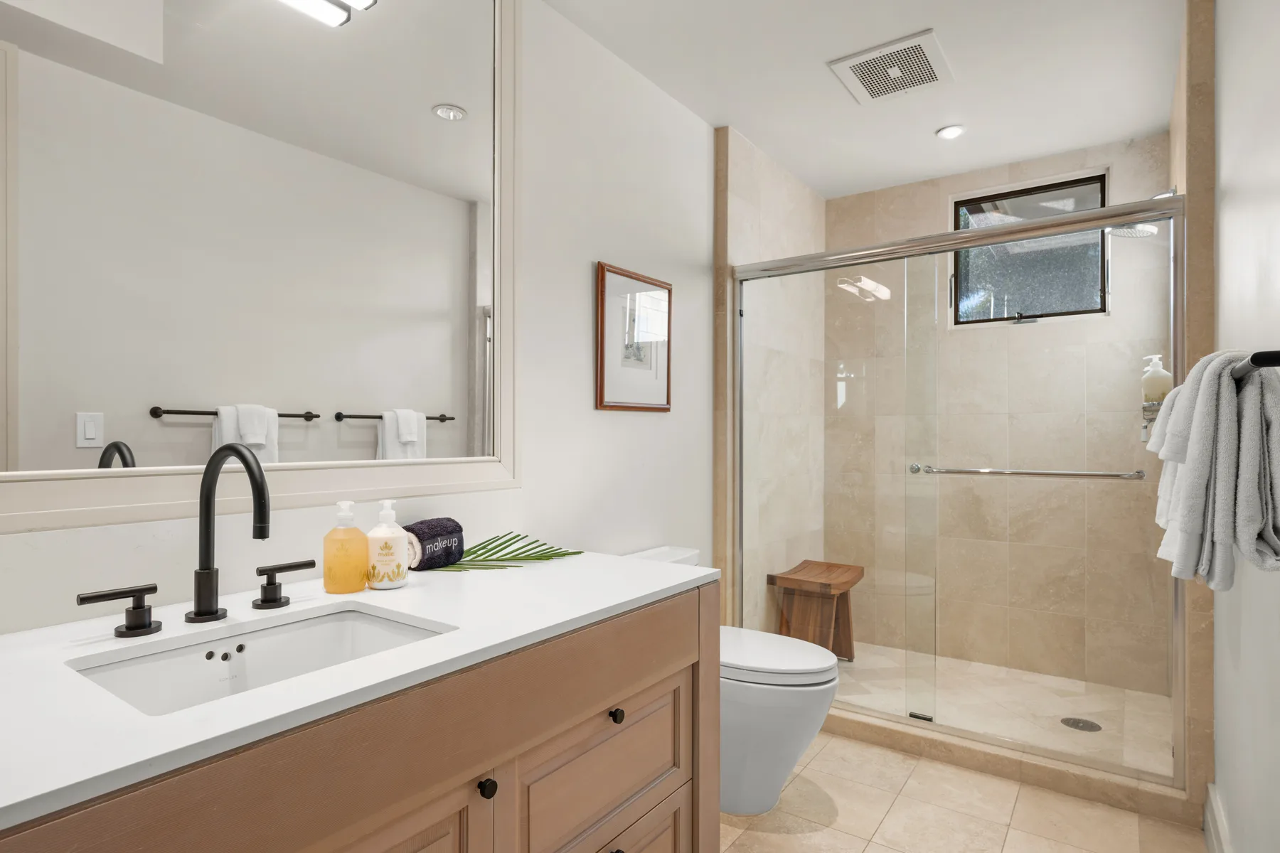 3BD Palm Villa (130B) at Hualalai Resort