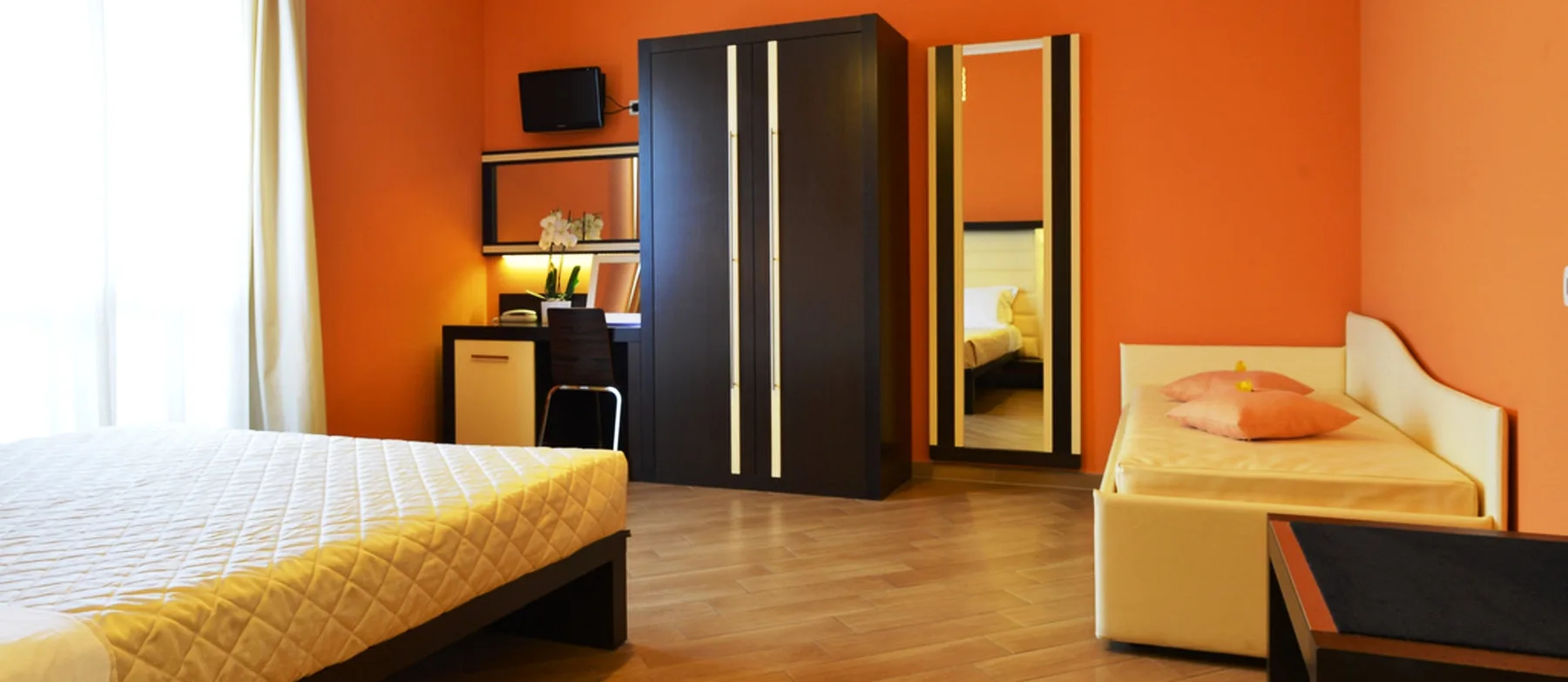 Hotel Rosignano