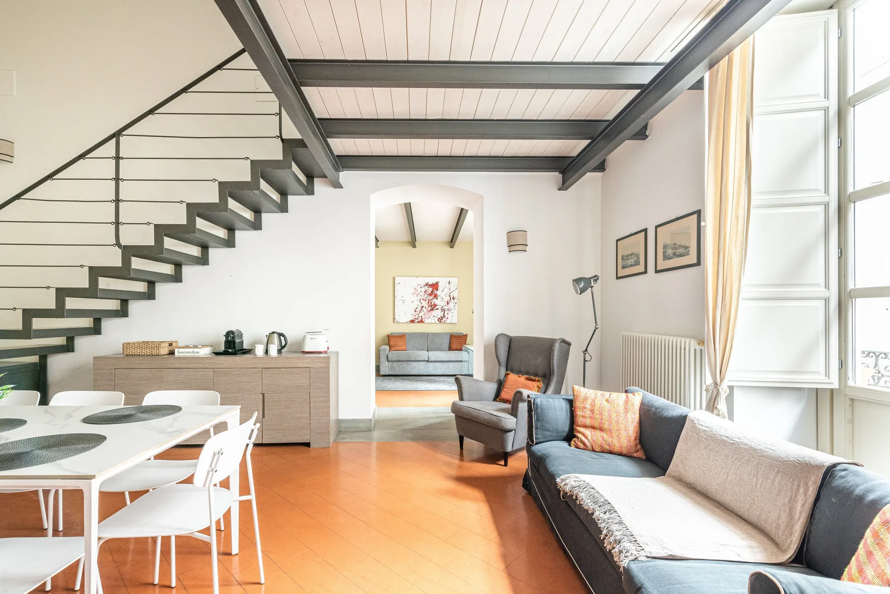 Palazzo Sambuca Charming