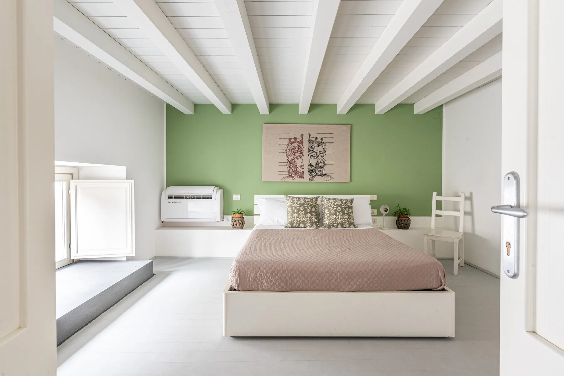Palazzo Sambuca Charming