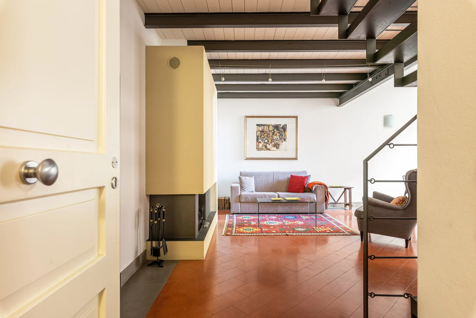 Palazzo Sambuca Charming