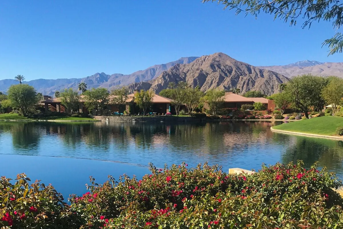 Lakeside Luxe at Palmilla