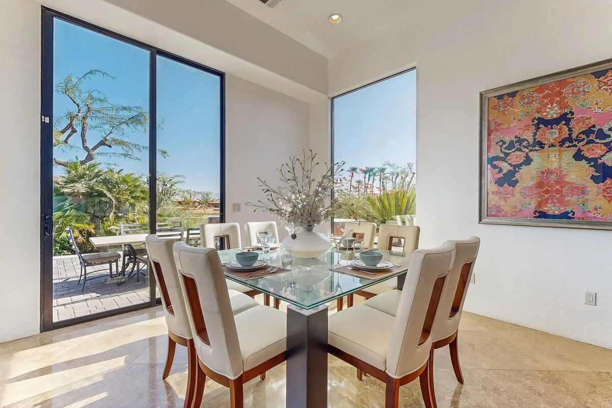 Lakeside Luxe at Palmilla