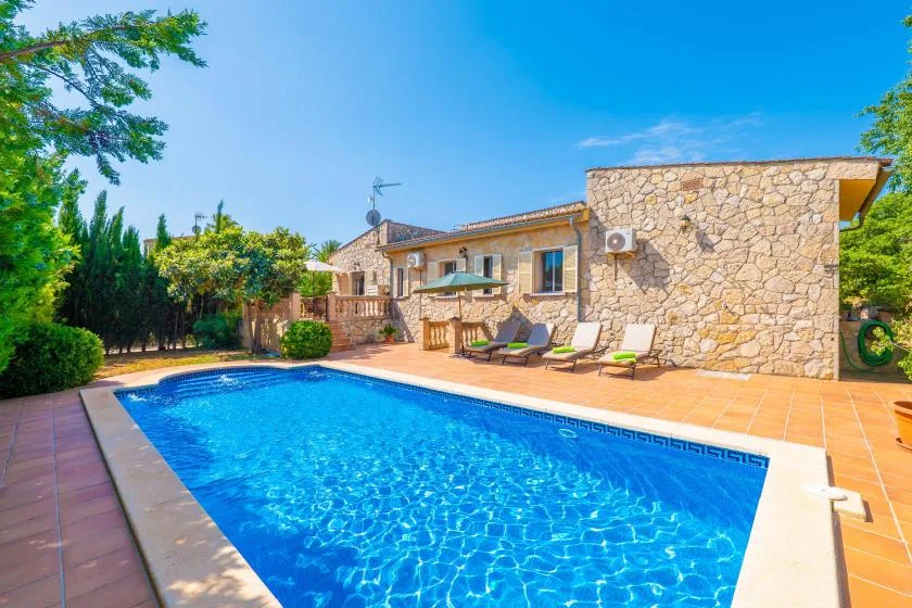 Vivienda Isabela