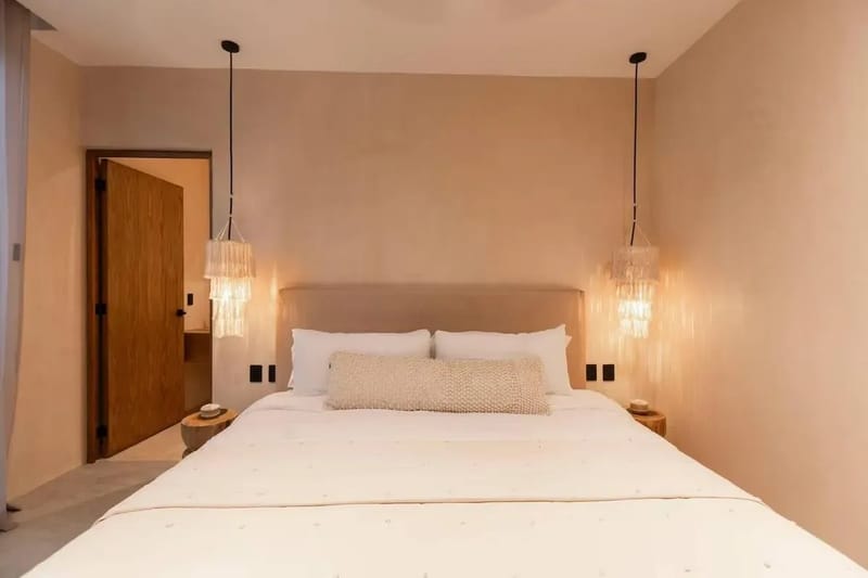 Sleek 1BR in the Heart of the Jungle in Tulum