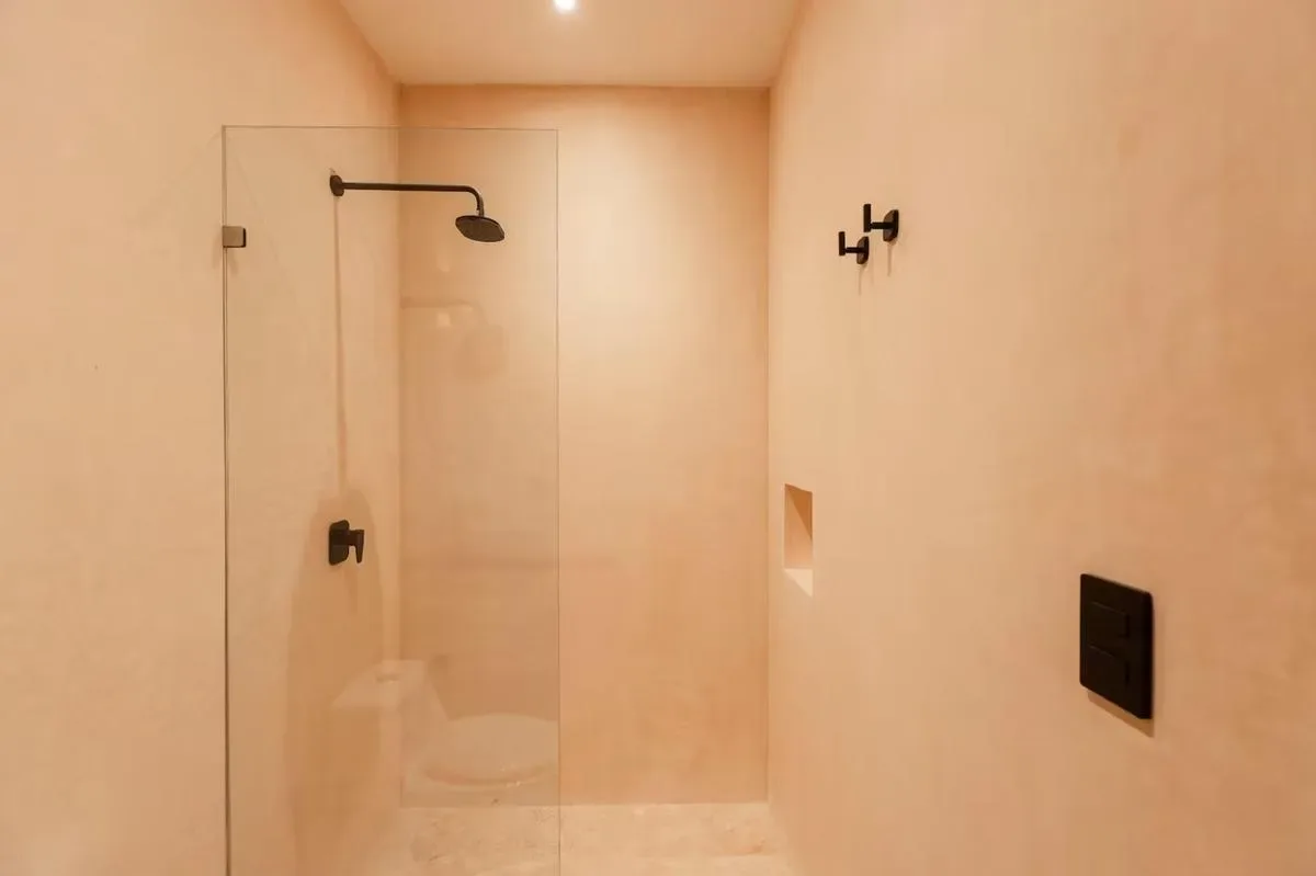 Sleek 1BR in the Heart of the Jungle in Tulum