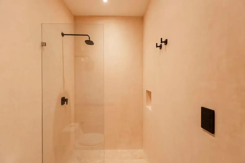 Sleek 1BR in the Heart of the Jungle in Tulum