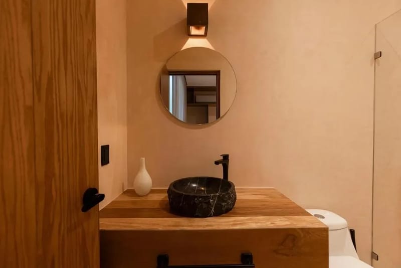 Sleek 1BR in the Heart of the Jungle in Tulum