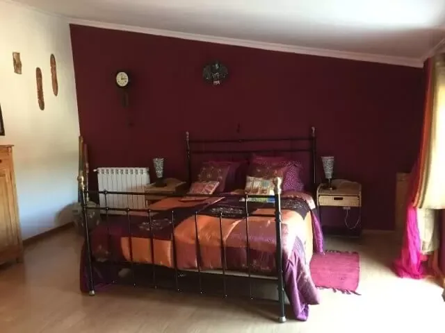 Habitación bizantina