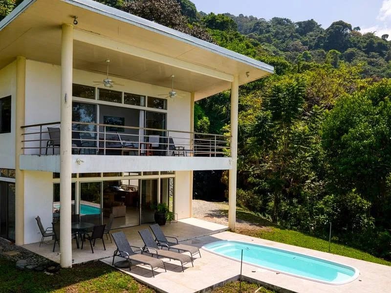 Casa Naranja