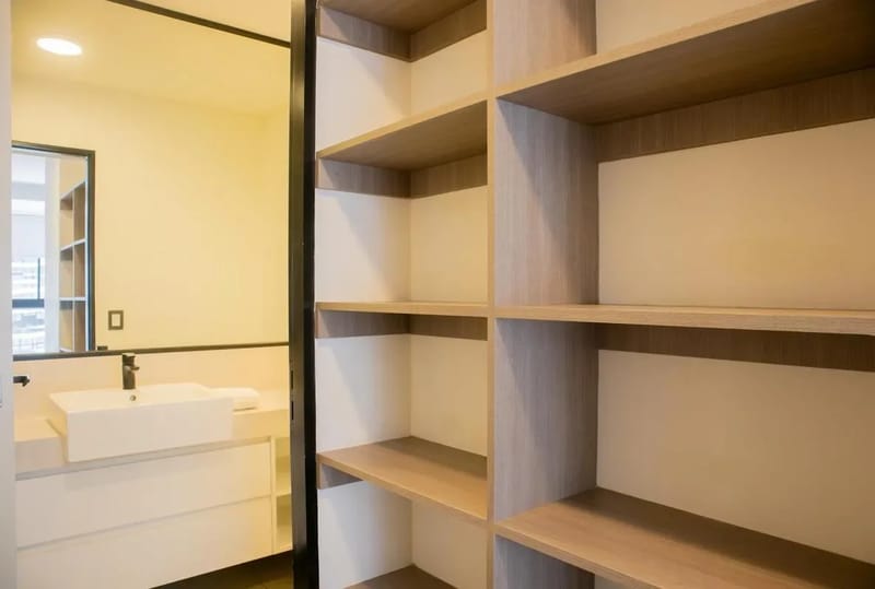 Premium 1BR in Exclusive San Isidro