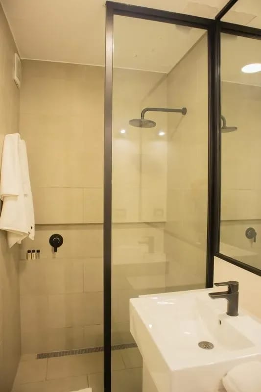Premium 1BR in Exclusive San Isidro