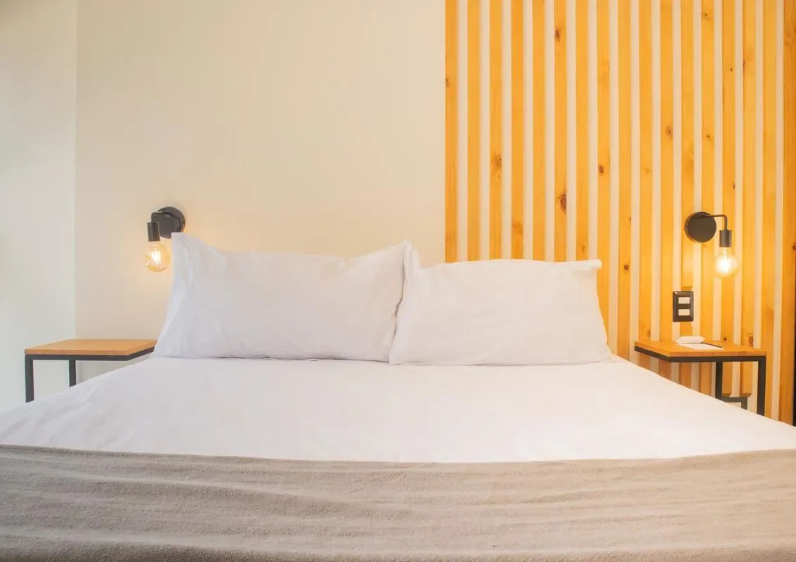 Premium 1BR in Exclusive San Isidro