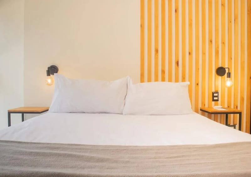 Premium 1BR in Exclusive San Isidro