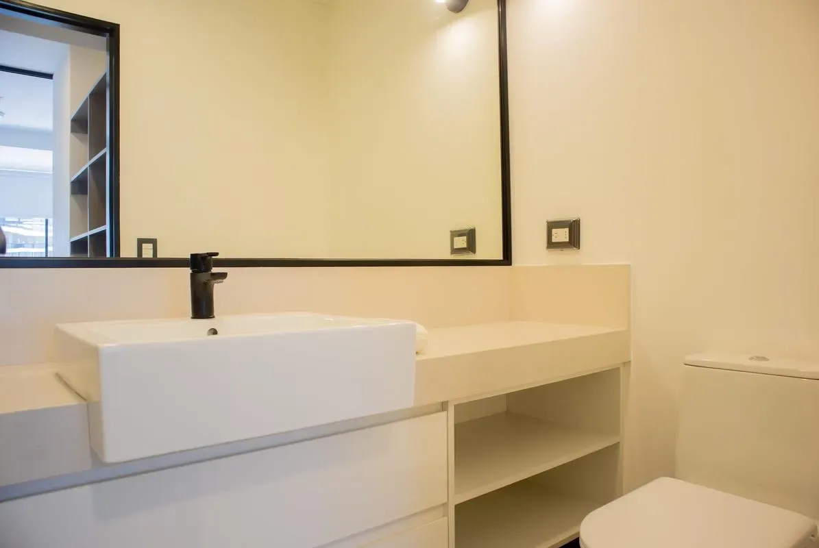 Premium 1BR in Exclusive San Isidro