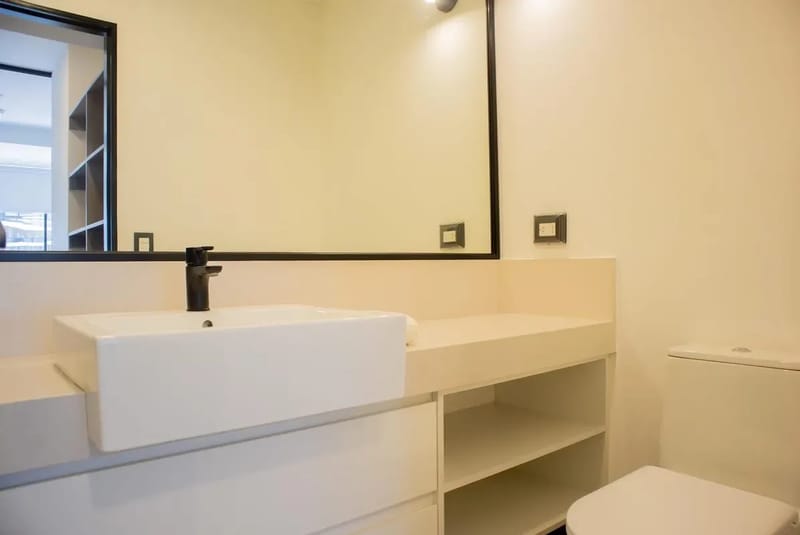 Premium 1BR in Exclusive San Isidro