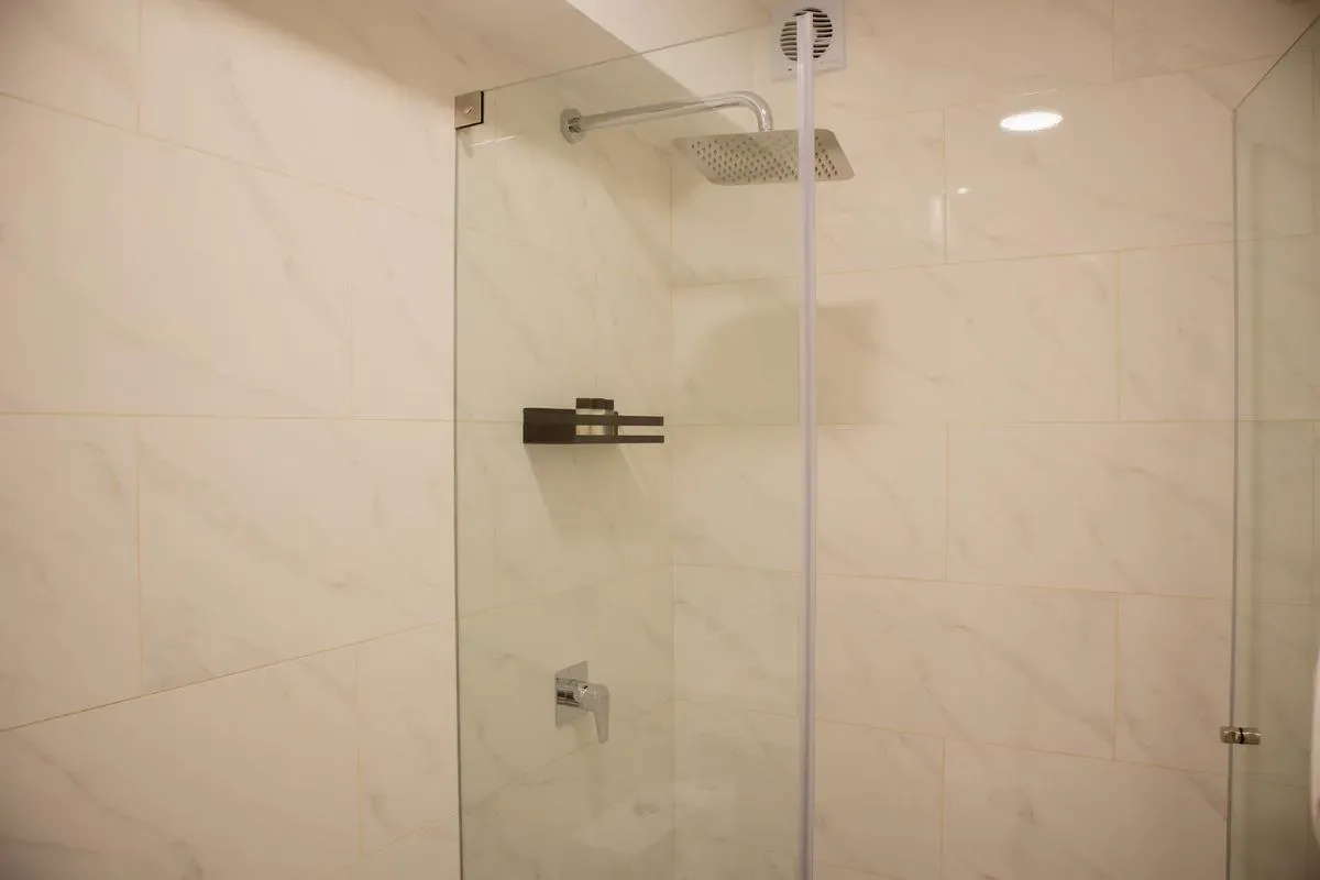 Majestic 1BR w/Balcony in Miraflores