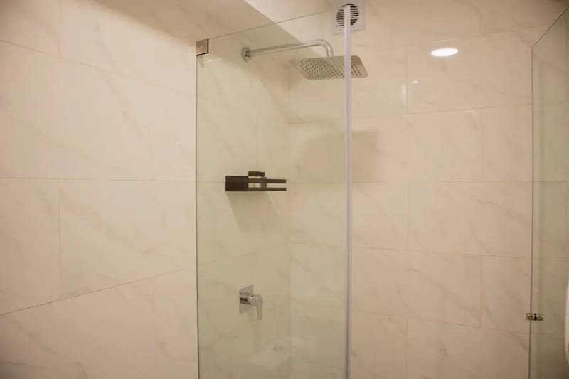 Majestic 1BR w/Balcony in Miraflores