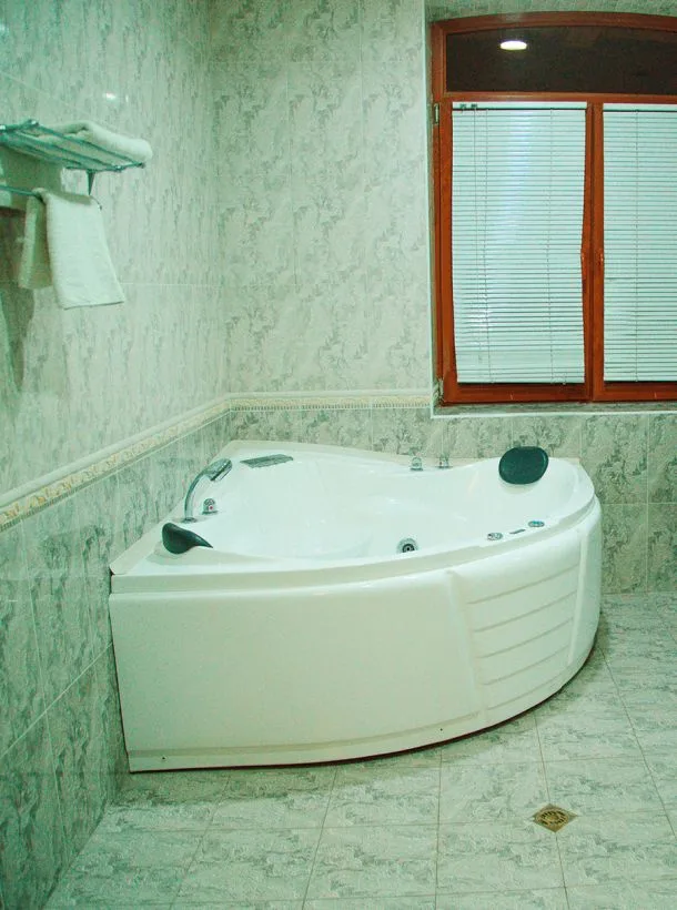 Foto de la galería del hotel