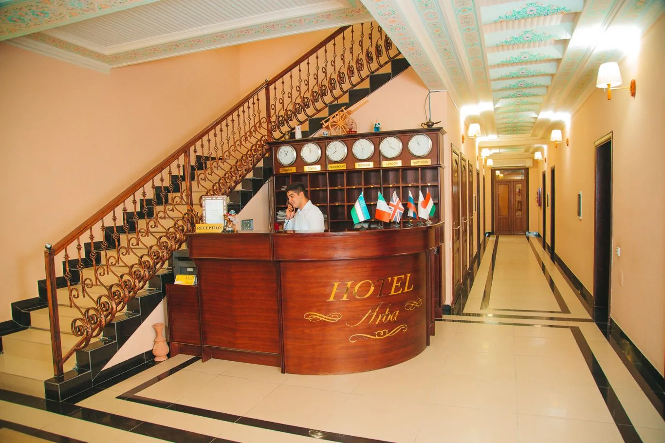 Foto del hotel