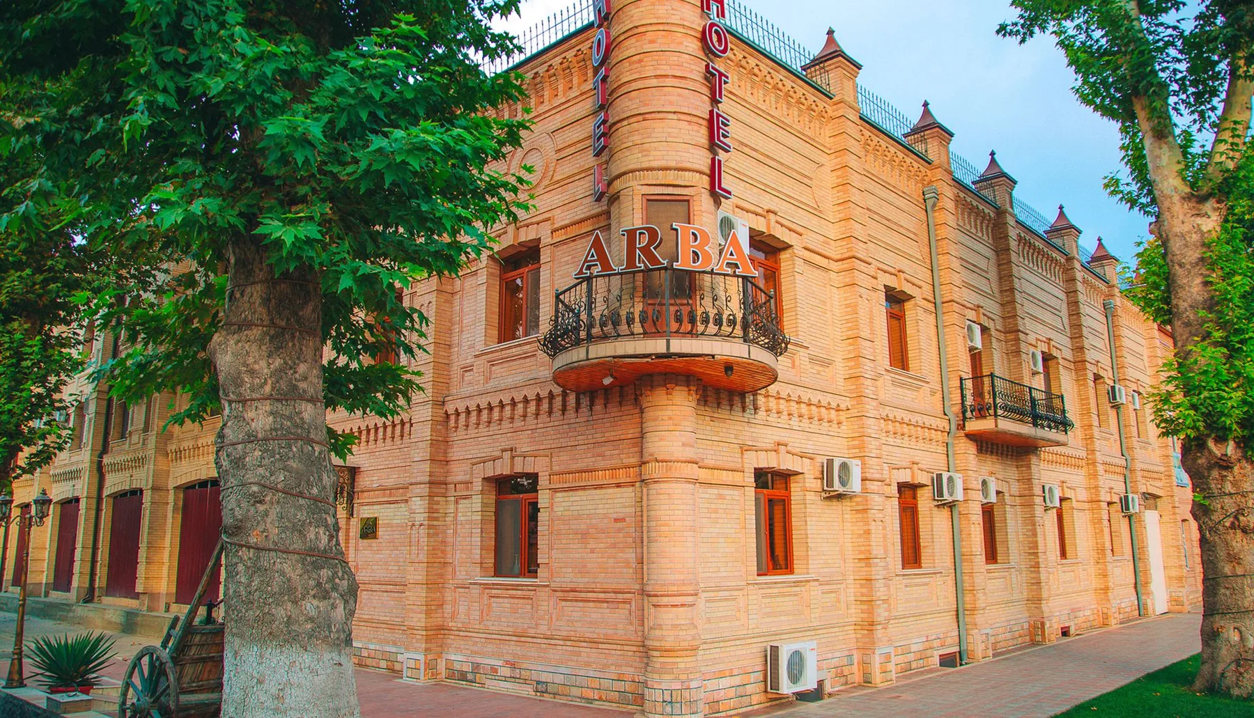Foto del hotel