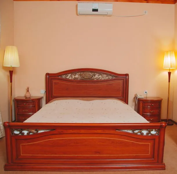 Foto de la galería del hotel