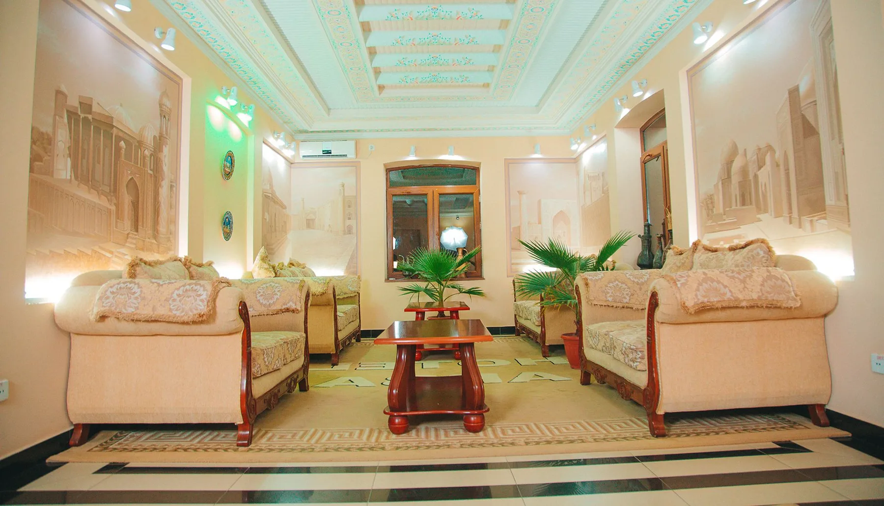 Hotel property photo