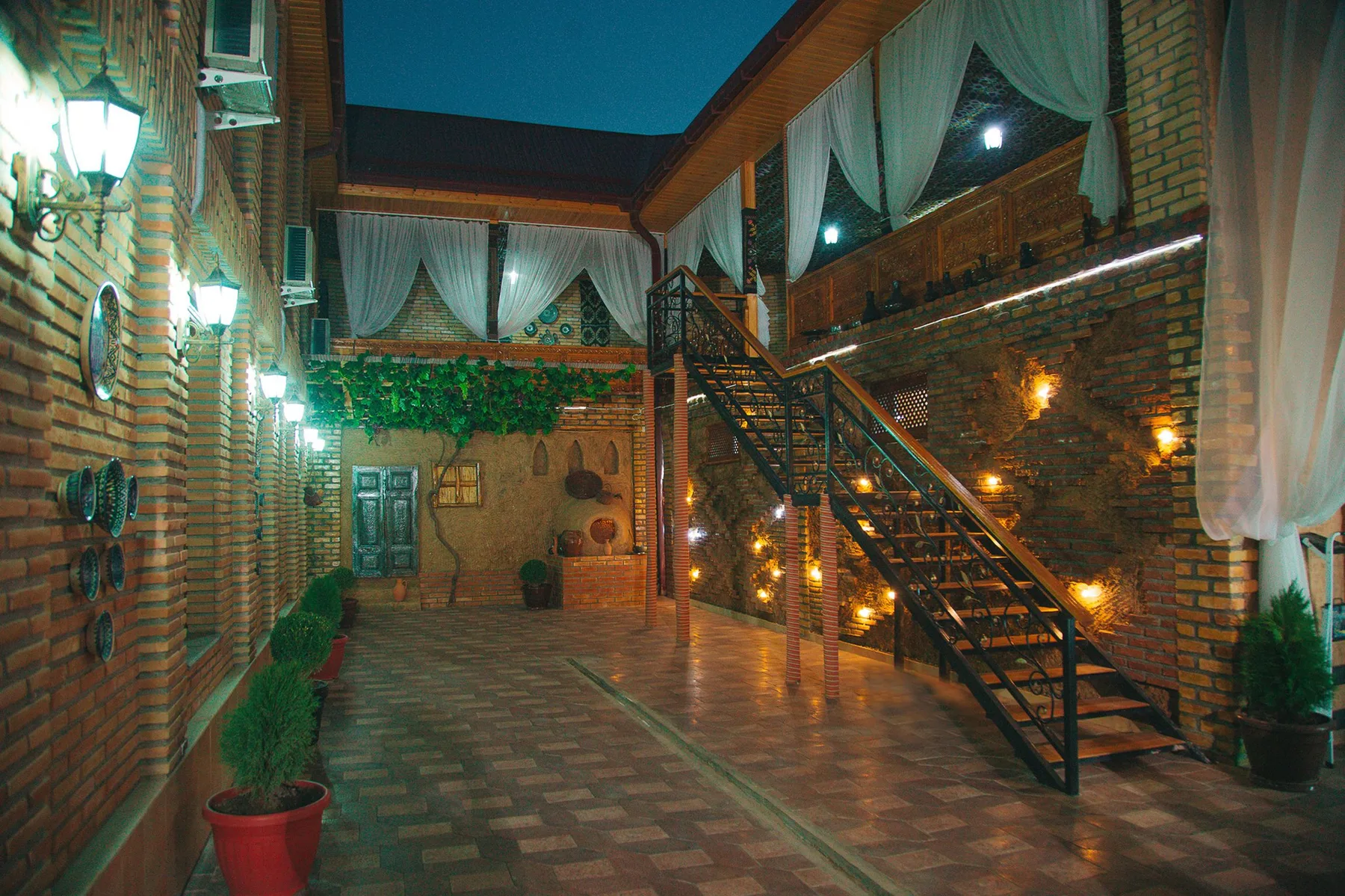 Foto del hotel