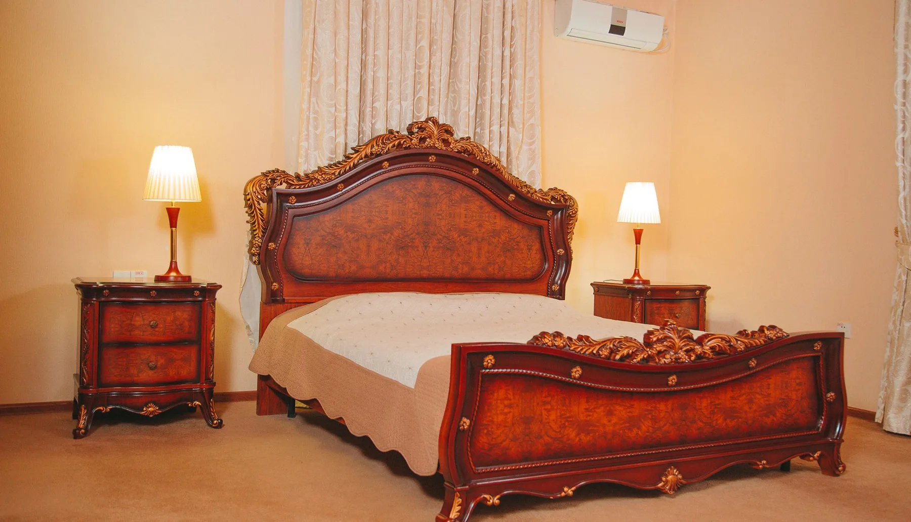 Foto del hotel