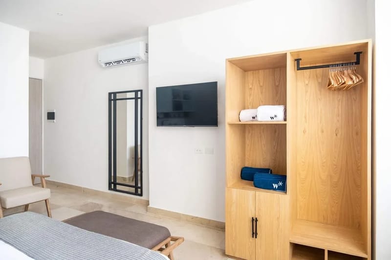 Engaging Loft in the Heart of Bocagrande