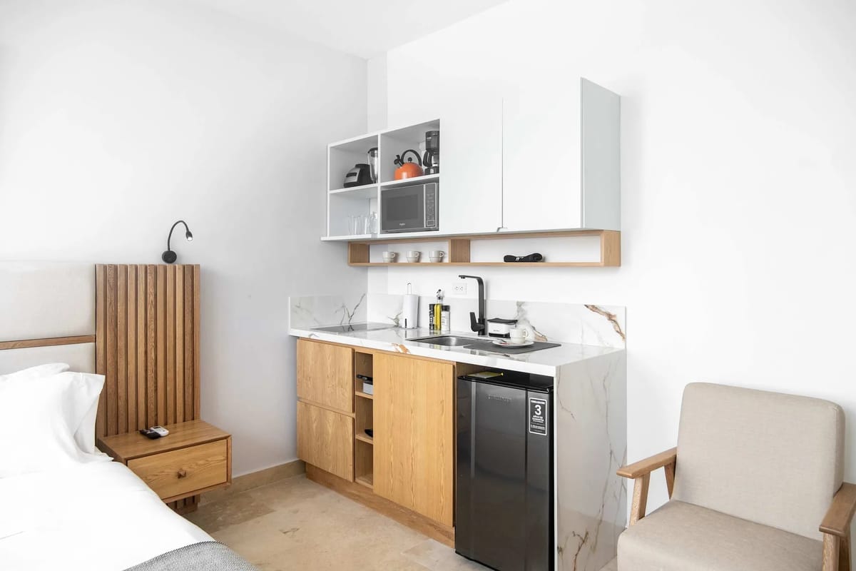 Engaging Loft in the Heart of Bocagrande