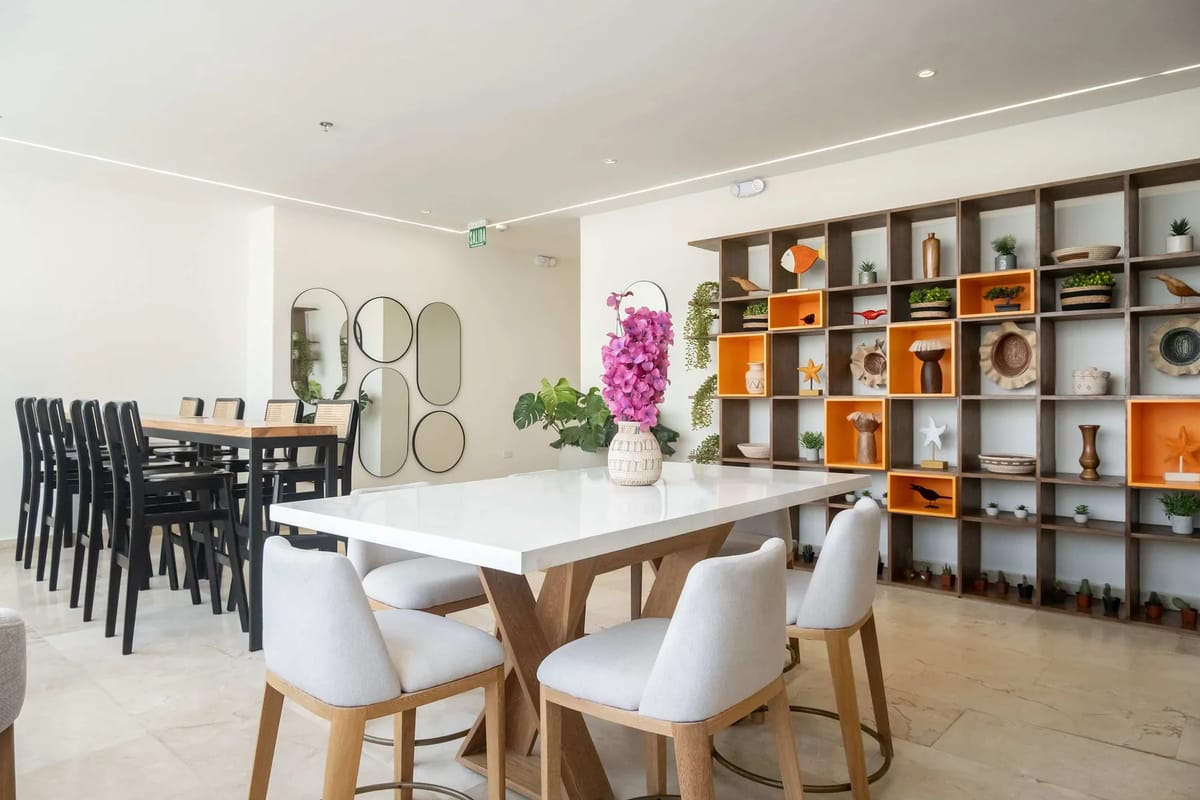 Engaging Loft in the Heart of Bocagrande