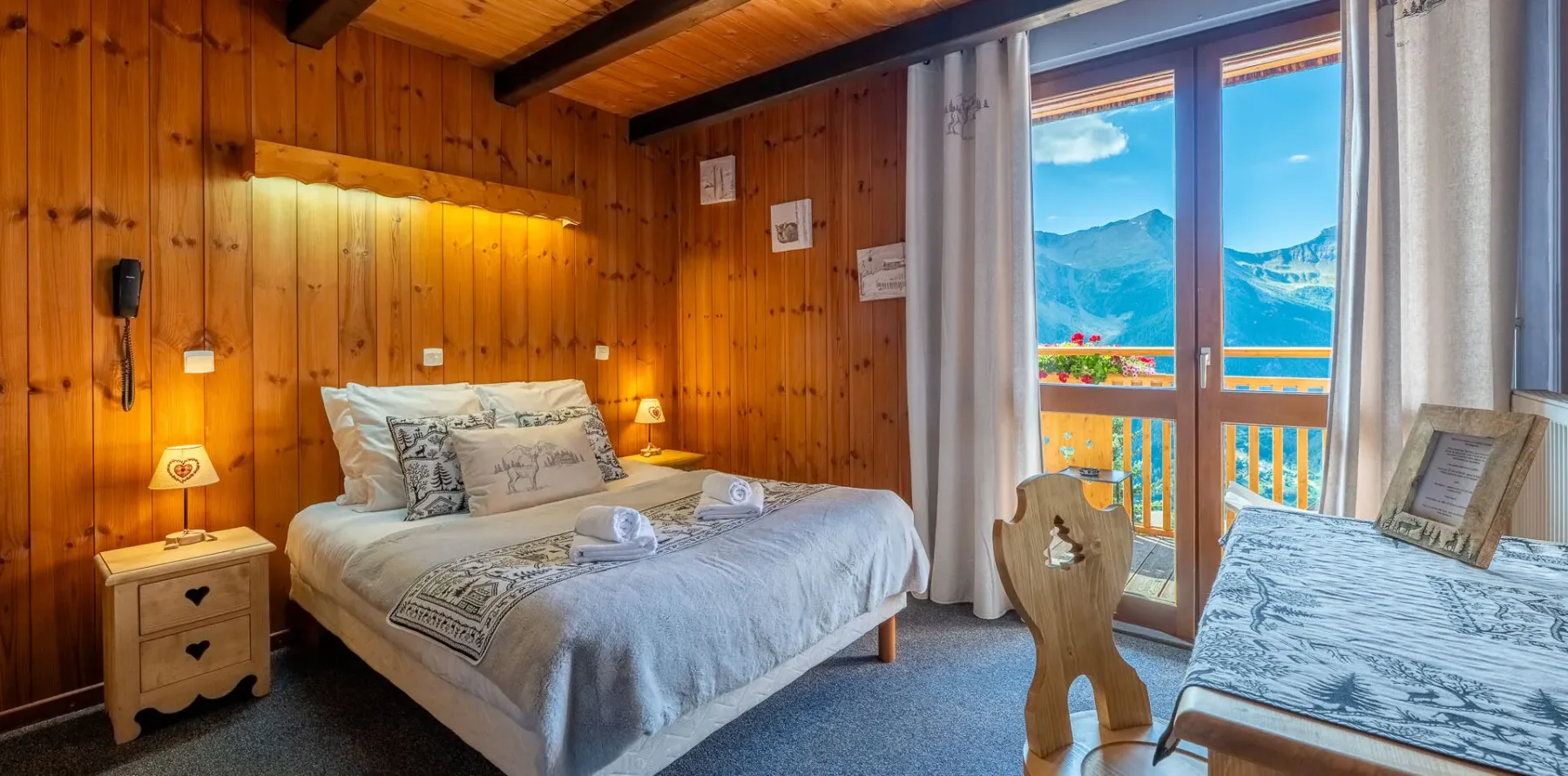 Establecimiento hotelero
