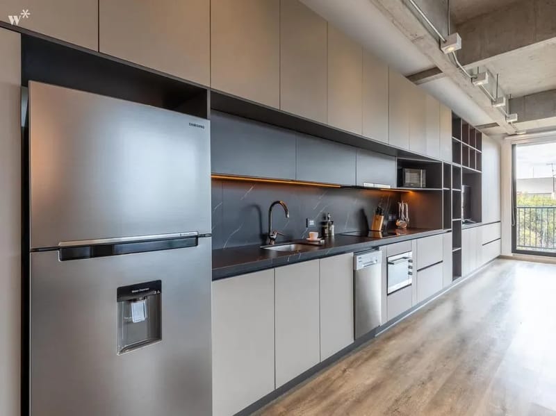 Perfect Loft in Parque 93