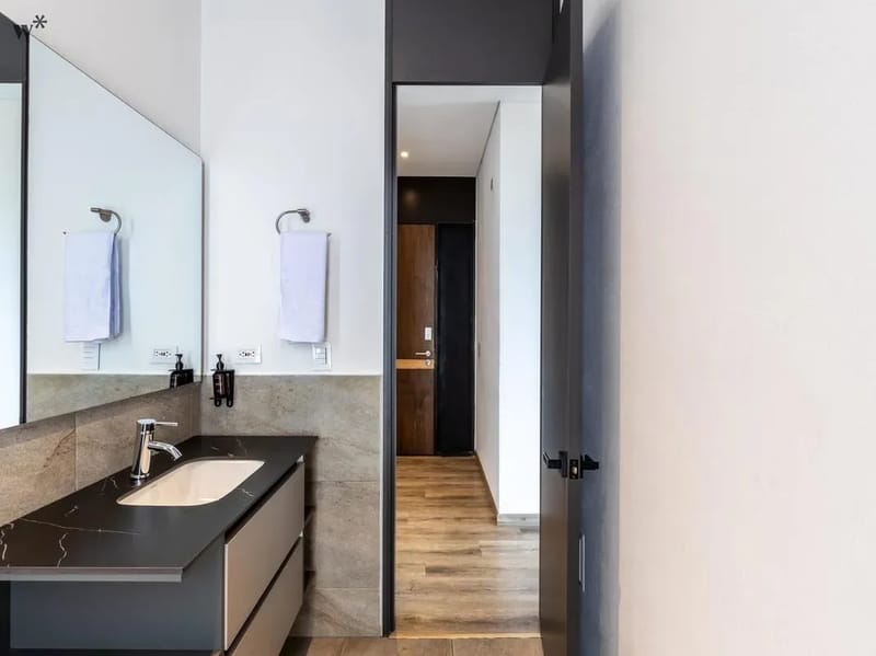 Perfect Loft in Parque 93