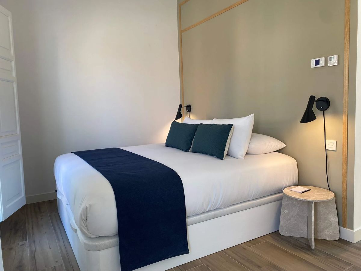Dreamy 1BR with Terrace in Chueca