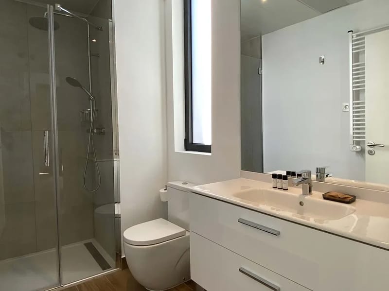 Dreamy 1BR with Terrace in Chueca