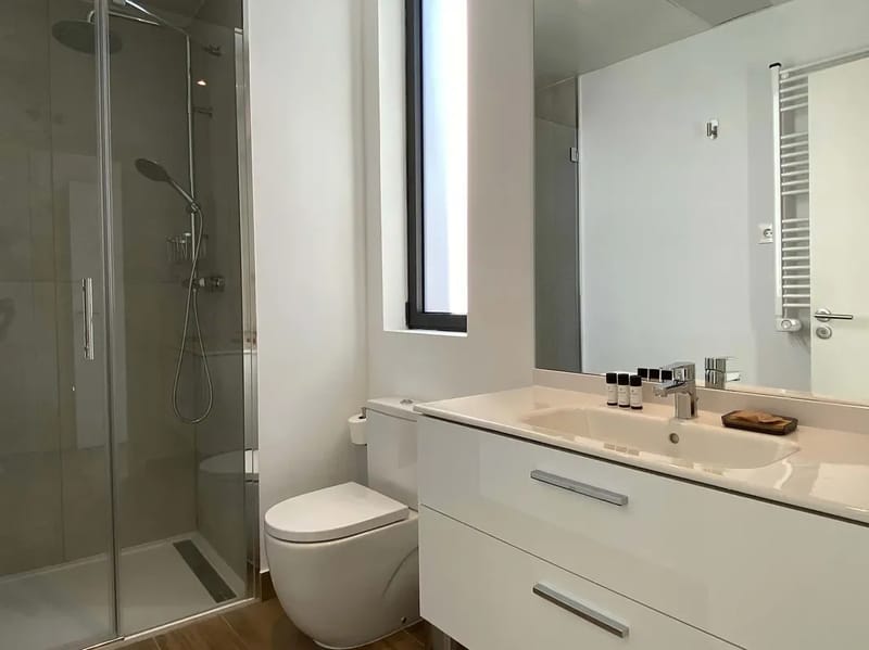 Dreamy 1BR with Terrace in Chueca