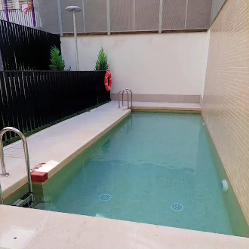 Dreamy 1BR with Terrace in Chueca