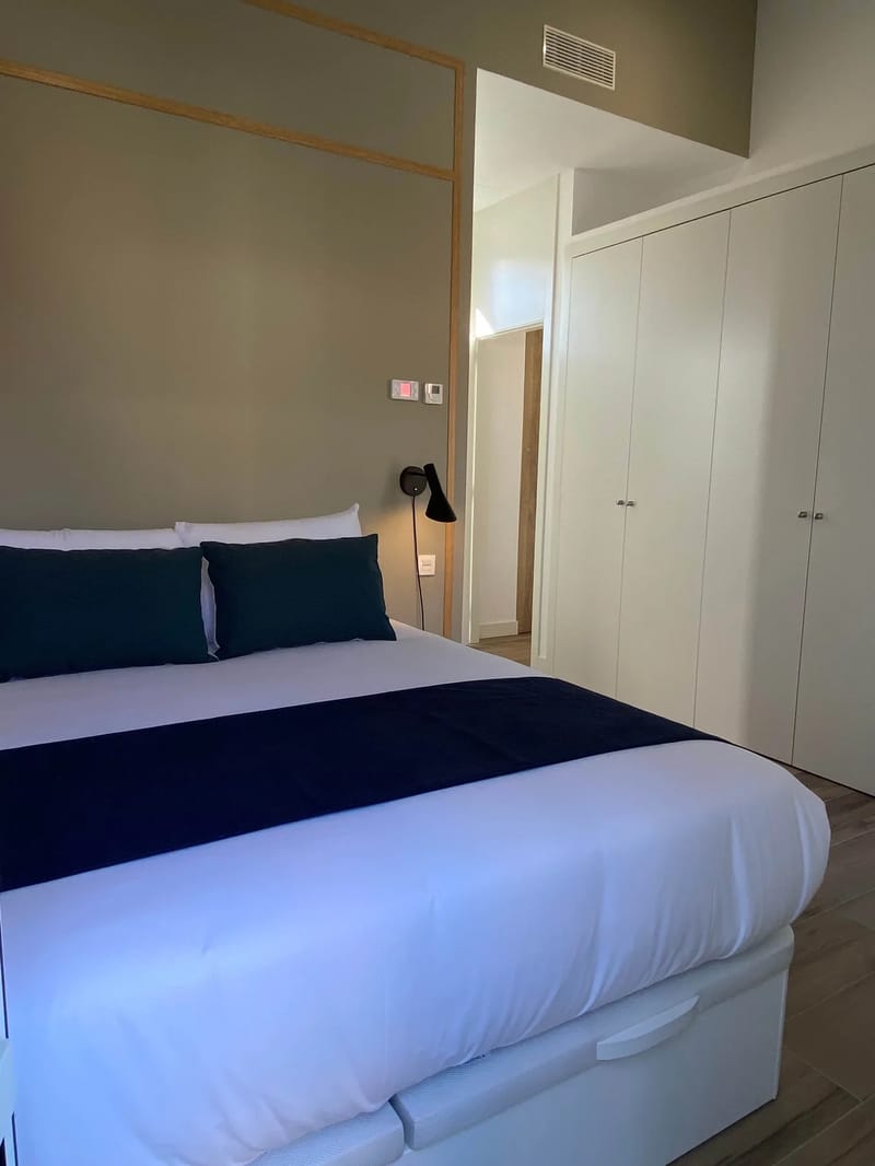 Dreamy 1BR with Terrace in Chueca
