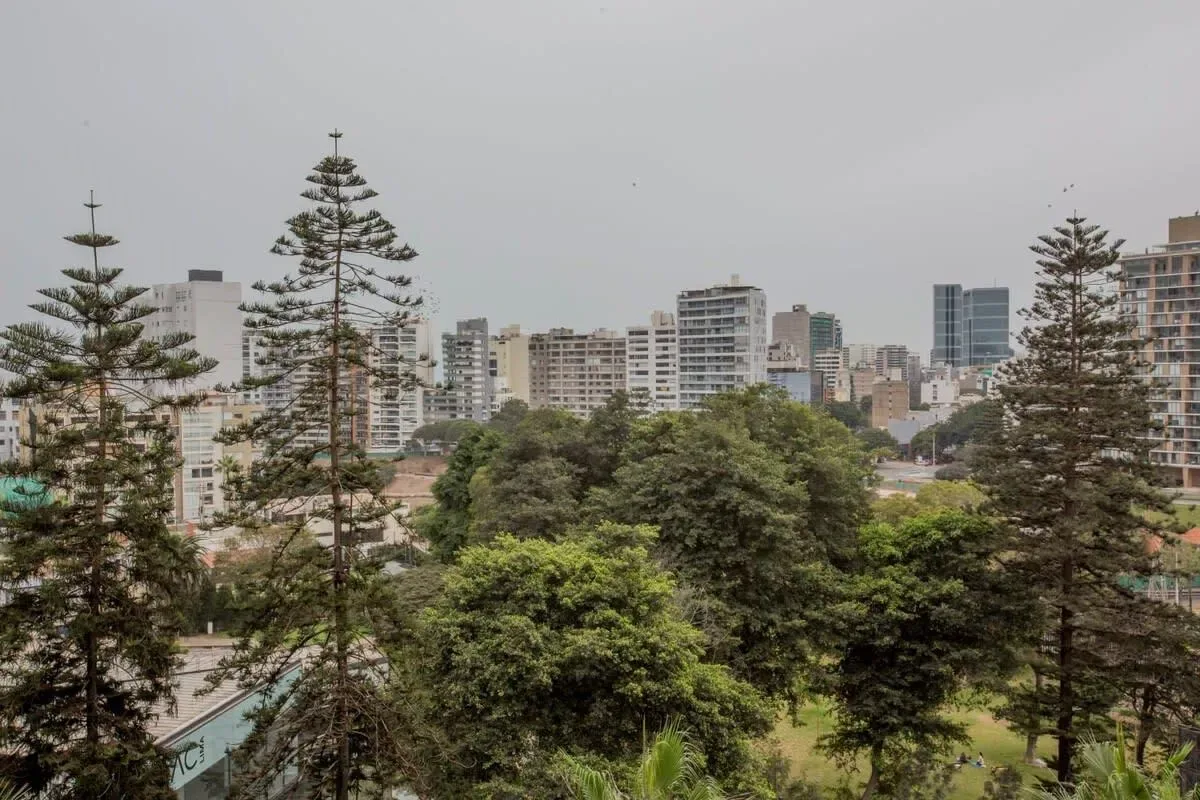 Amazing Loft in Barranco