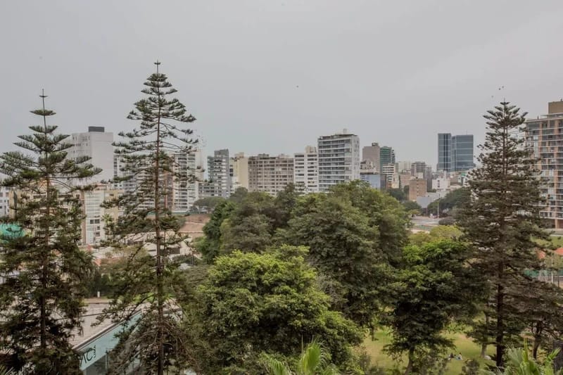 Amazing Loft in Barranco