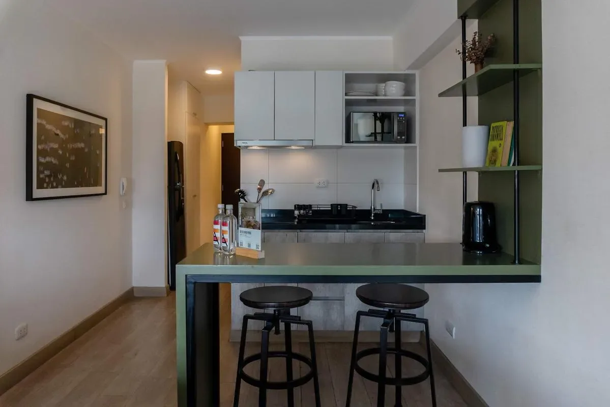 Amazing Loft in Barranco