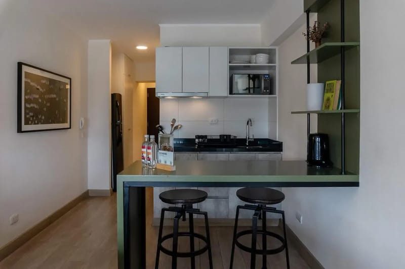 Amazing Loft in Barranco