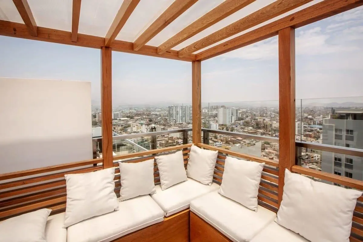 Amazing Loft in Barranco