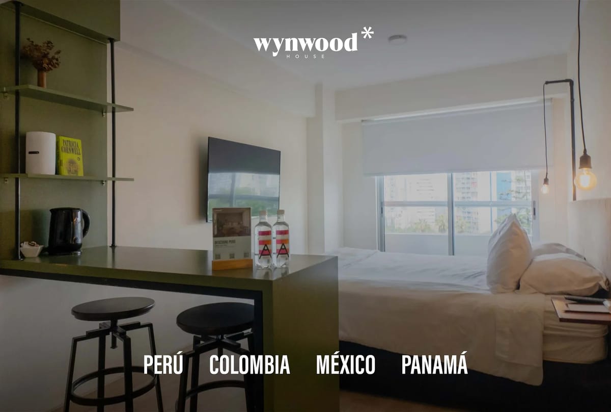 Amazing Loft in Barranco