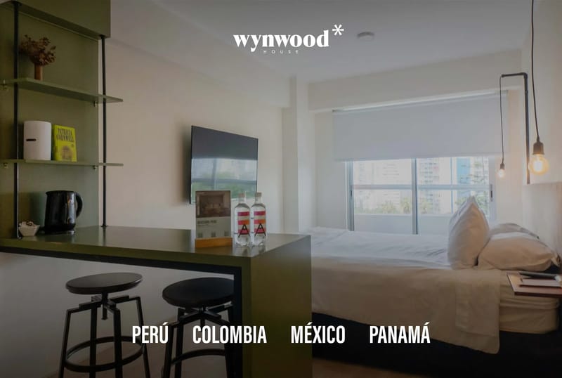 Amazing Loft in Barranco