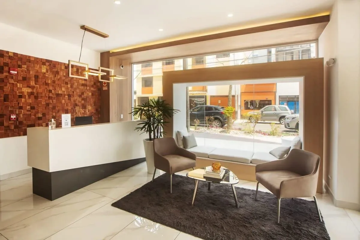 Amazing Loft in Barranco