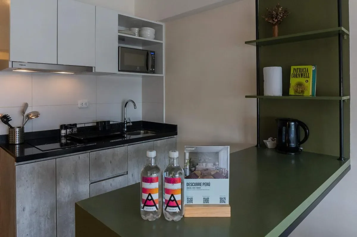 Amazing Loft in Barranco
