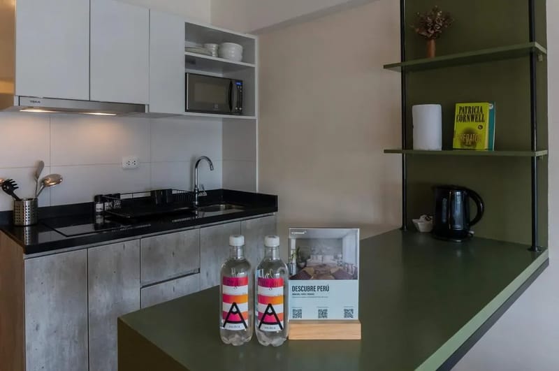 Amazing Loft in Barranco